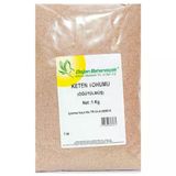Doğan Baharatçılık Öğütülmüş Keten Tohumu Tozu 1Kg Doğal Kiloluk