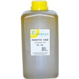 Doğan Baharatçılık Saf Doğal Papatya Yağı 1KG Kiloluk Bidon