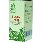 Doğan Baharatçılık Susam Yağı 50cc Doğal Saf Cam Şişe