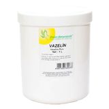 Doğan Beyaz 1 lt Pet Kavanoz Saf Vazelin