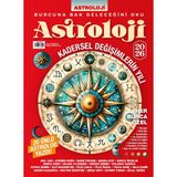 Doğan Burda Dergi Astroloji Dergi 2026/01