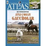 Doğan Burda Dergi Atlas Dergi Ekim 2026