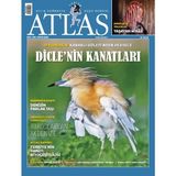 Doğan Burda Dergi Atlas Dergi Mayıs 2026