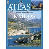 Doğan Burda Dergi Atlas Dergi Temmuz-Ağustos 2026