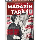 Doğan Burda Dergi Atlas Tarih Dergi Magazin Tarihi Özel Sayı 2026/01