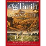 Doğan Burda Dergi Atlas Tarih Dergi Mart-Nisan 2026