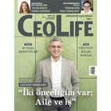 Doğan Burda Dergi Ceo Life Dergi Bahar 2026/02