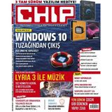 Doğan Burda Dergi Chip Dergi 2026/02