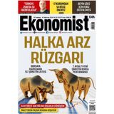 Doğan Burda Dergi Ekonomist Dergi 19 Temmuz - 1 Ağustos 2026
