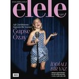 Doğan Burda Dergi Elele Dergi 2026/03
