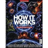 Doğan Burda Dergi How It Works Dergi Bilim Koleksiyonu 2026/01