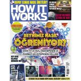 Doğan Burda Dergi How It Works Dergi Mayıs-Haziran-Temmuz-Ağustos 2026