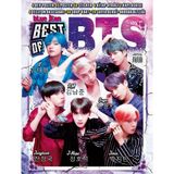 Doğan Burda Dergi Kore Pop Best Of Bts 2023