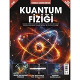 Doğan Burda Dergi Kuantum Fiziği - How It Works Dergi Özel