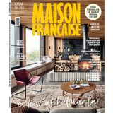 Doğan Burda Dergi Maison Française Dergi Kasım 2025