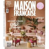 Doğan Burda Dergi Maison Française Dergi Temmuz-Ağustos 2026
