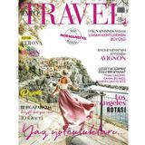 Doğan Burda Dergi Tempo Travel Dergi Yaz 2026/03