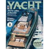 Doğan Burda Dergi Yacht Türkiye Dergi Aralık 2025