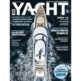 Doğan Burda Dergi Yacht Türkiye Dergi Ekim 2026
