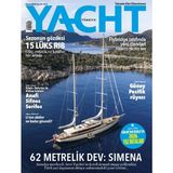 Doğan Burda Dergi Yacht Türkiye Dergi Haziran 2026