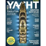 Doğan Burda Dergi Yacht Türkiye Dergi Mart 2026