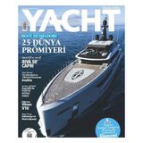 Doğan Burda Dergi Yacht Türkiye Dergi Ocak 2026