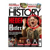 Doğan Burda Dergi Yayıncılık All About History Dergi 27.Sayı Ocak-Şubat-Mart-Nisan 2026