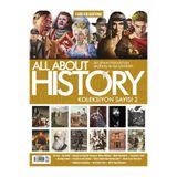 Doğan Burda Dergi Yayıncılık ALL ABOUT HISTORY KOLEKSİYON