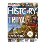 Doğan Burda Dergi Yayıncılık ALL ABOUT HISTORY