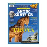 Doğan Burda Dergi Yayıncılık ANTİK KENTLER TROYA