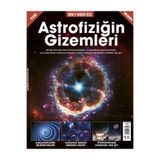 Doğan Burda Dergi Yayıncılık ASTROFİZİĞİN GİZEMLERİ
