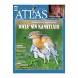 Doğan Burda Dergi Yayıncılık Atlas Dergi Mayıs 2026