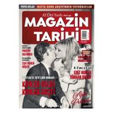 Doğan Burda Dergi Yayıncılık Atlas Tarih Dergi Magazin Tarihi Özel Sayı 2026/01