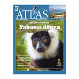 Doğan Burda Dergi Yayıncılık ATLAS