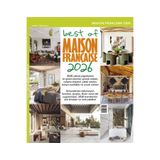 Doğan Burda Dergi Yayıncılık BEST OF MAISON FRANÇAISE 2026/01