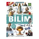 Doğan Burda Dergi Yayıncılık BİLİM TARİHİ