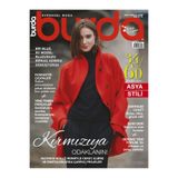Doğan Burda Dergi Yayıncılık Burda Dergi Ekim 2026