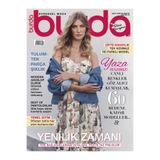Doğan Burda Dergi Yayıncılık Burda Dergi Mayıs 2026