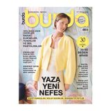 Doğan Burda Dergi Yayıncılık Burda Dergi Nisan 2026