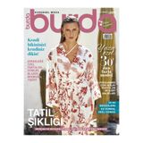 Doğan Burda Dergi Yayıncılık Burda Dergi Temmuz 2026