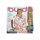 Doğan Burda Dergi Yayıncılık Burda Dikiş Dergisi 2026/07 Temmuz