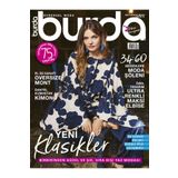 Doğan Burda Dergi Yayıncılık BURDA