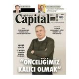 Doğan Burda Dergi Yayıncılık CAPİTAL