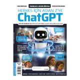 Doğan Burda Dergi Yayıncılık CHATGPT 2026/01