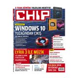 Doğan Burda Dergi Yayıncılık CHIP