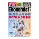 Doğan Burda Dergi Yayıncılık EKONOMİST