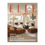 Doğan Burda Dergi Yayıncılık Elle Decoration Dergi Nisan-Mayıs 2026