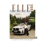 Doğan Burda Dergi Yayıncılık ELLE LUXE 2025/02