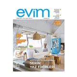 Doğan Burda Dergi Yayıncılık EVİM