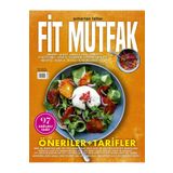 Doğan Burda Dergi Yayıncılık FİT MUTFAK